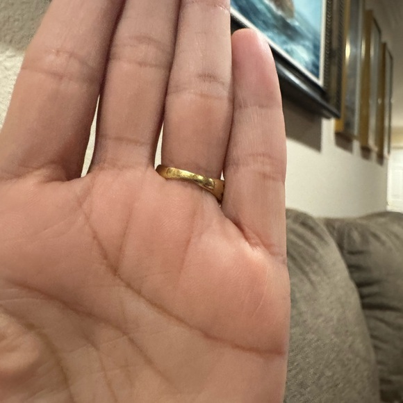 Sold! Stunning 2.5CT Natural Ruby & Diamonds Ring 18K YG Size 5.5, 5.1 grams - Picture 16 of 17